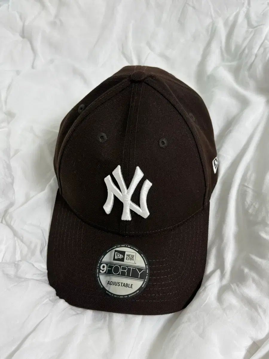 NEW ERA 940 ウール帽子
