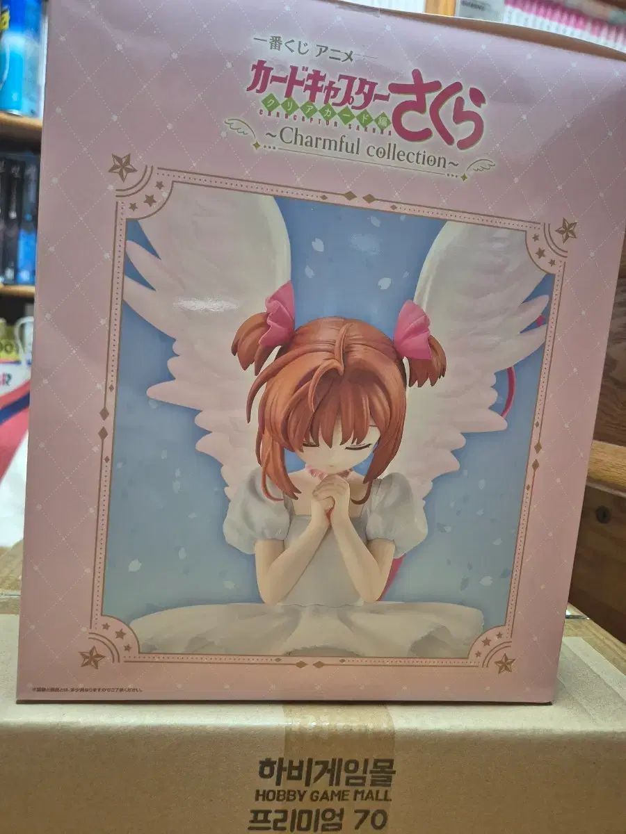 鳴潮 2周年 アイコンアクリルオルゴール ダーニャ