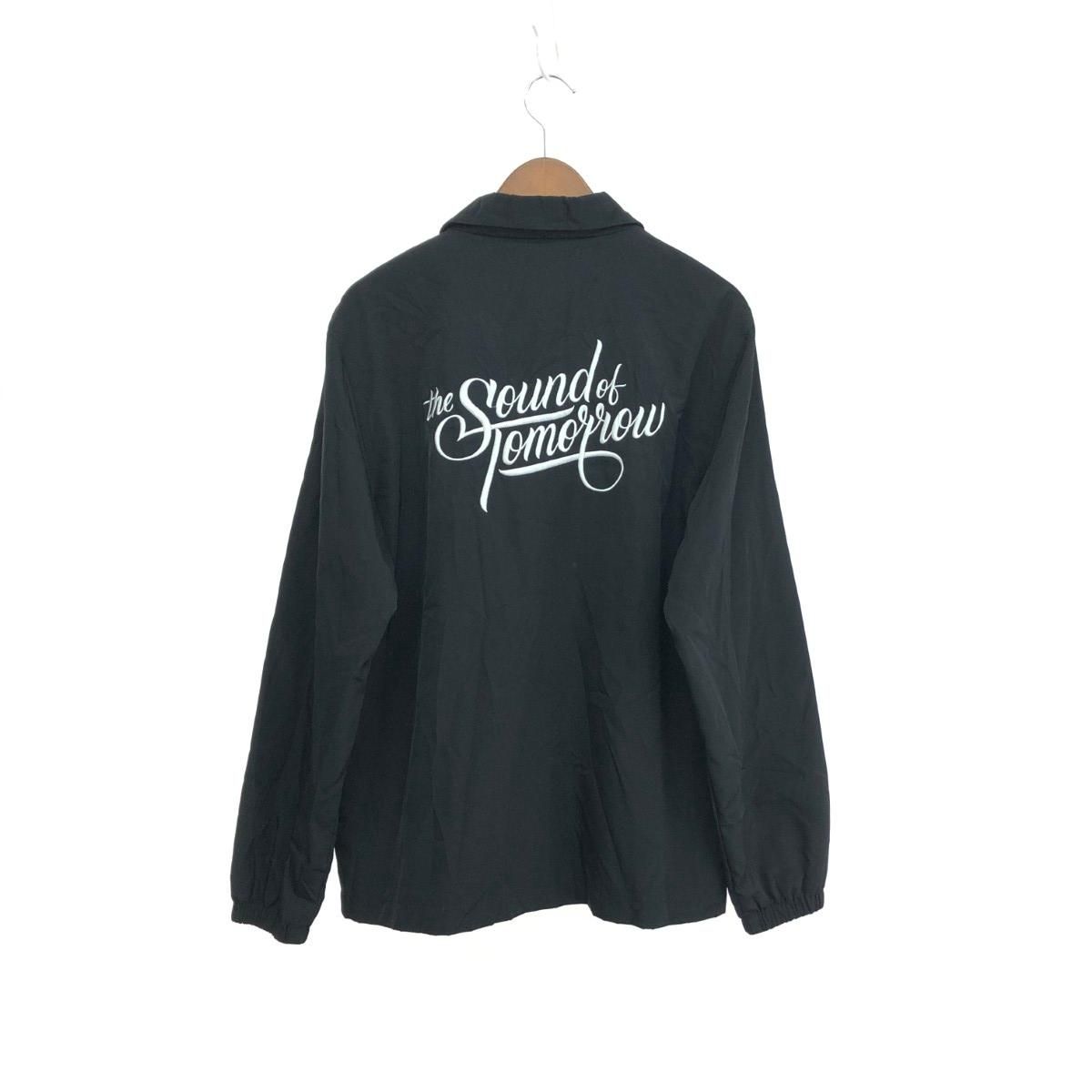 SOULECTION×monkey time ソウレクション コーチジャケット サイズ:M
