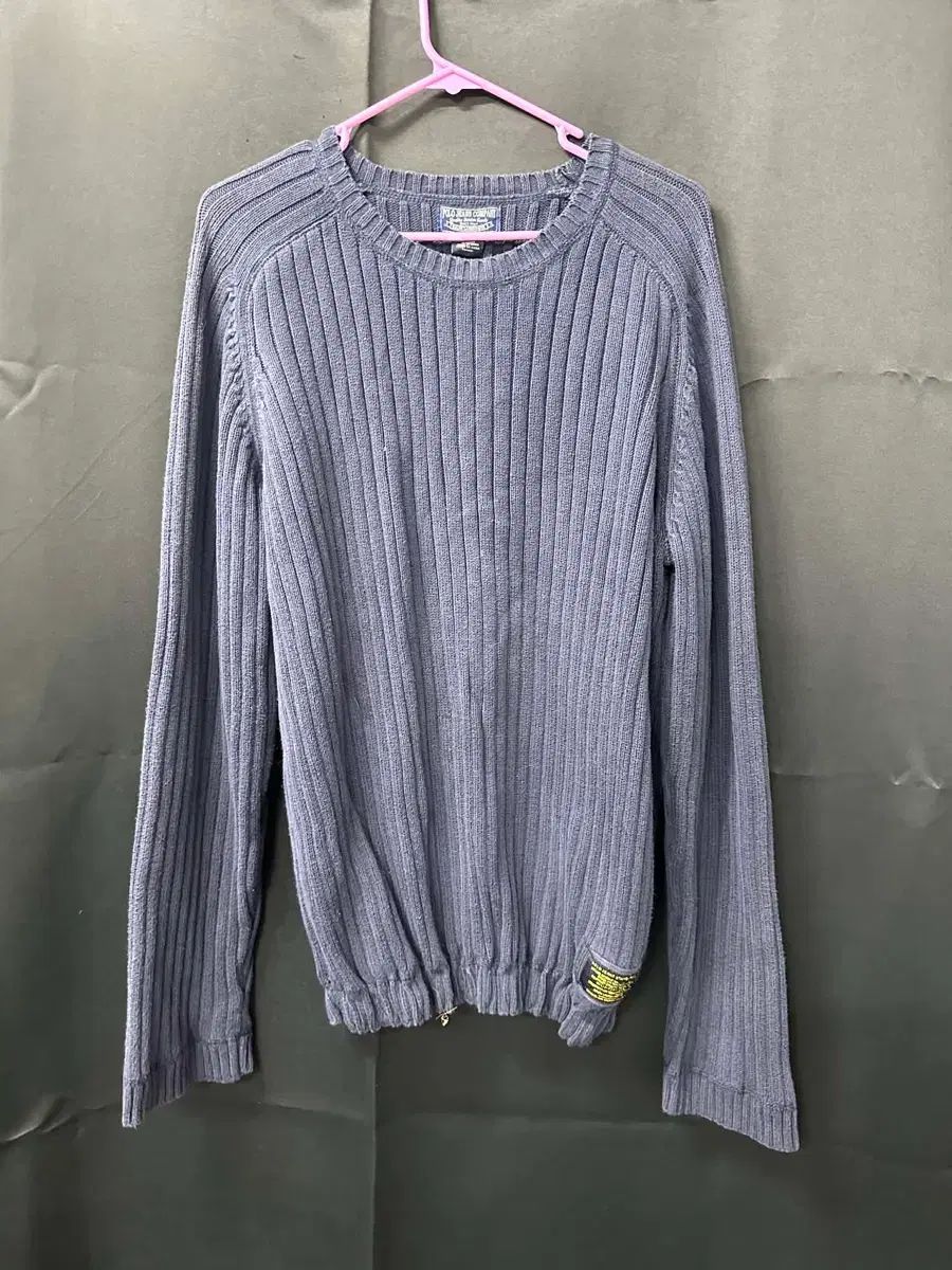 Polo Jeans(ポロジーンズ) カンパニー ゴージ ニット