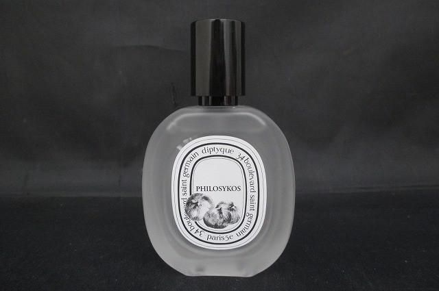 残9割 香水 レディース ディプティック diptyque ヘアフレグランス フィロシコス 30ml