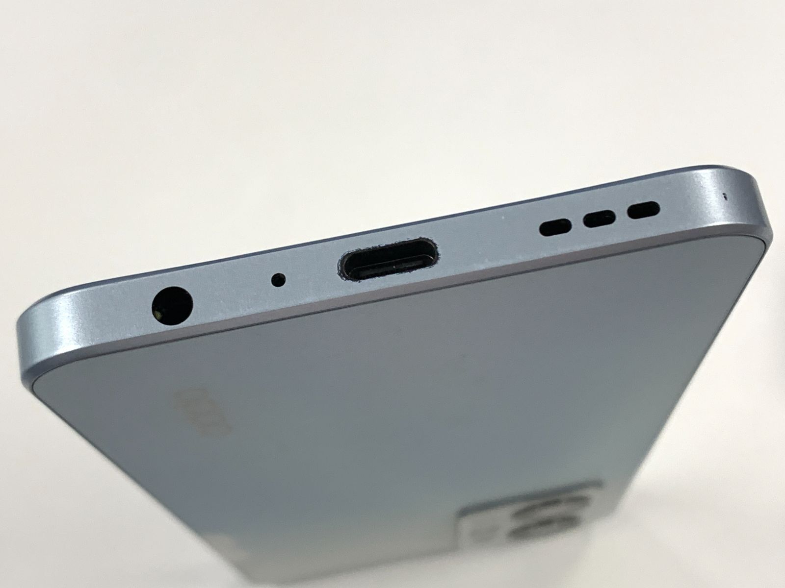 スマートフォン・携帯電話 SIMフリー OPPO Reno7 A CPH2353 ドリームブルー