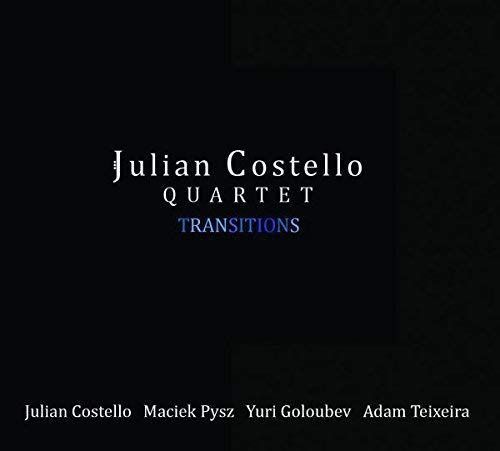 【CD】Transitions