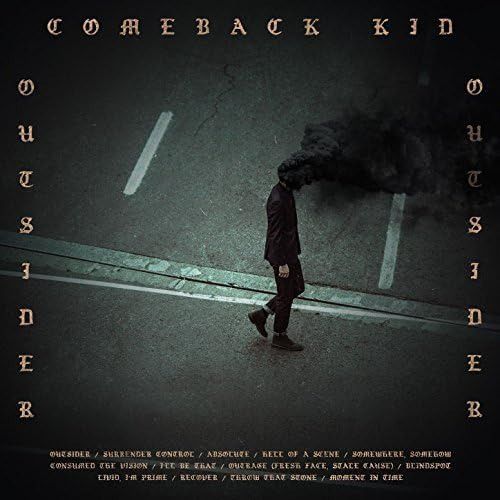 【CD】Outsider 7,124円