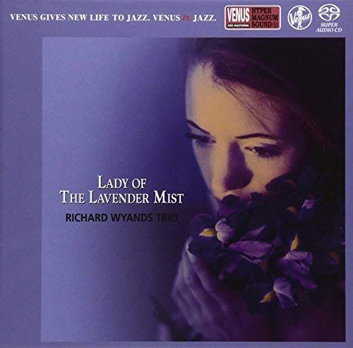 【CD】ラベンダー・ミストの女(SACD)