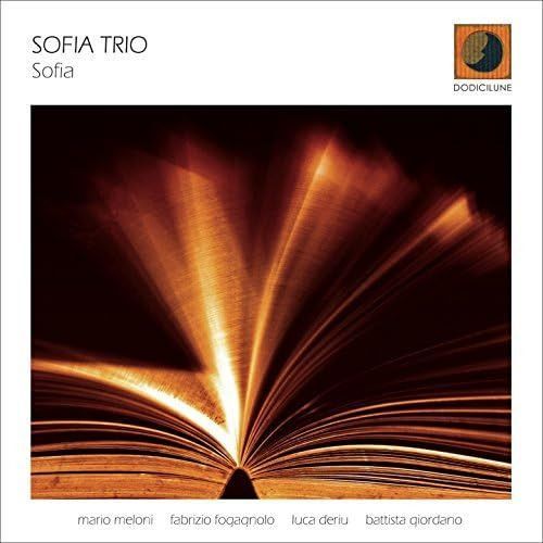 【CD】Sofia