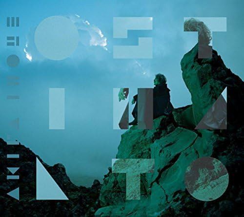 【CD】OSTINATO