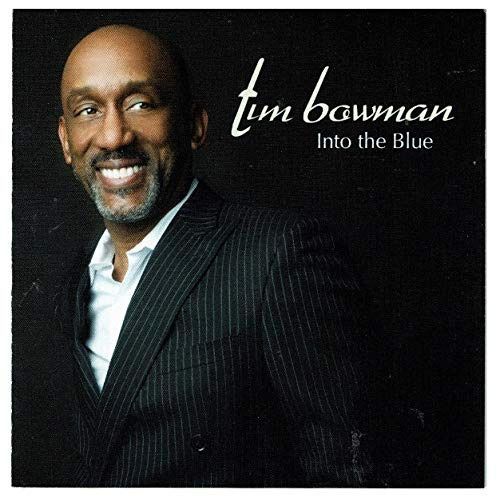 【CD】Into Th Blue