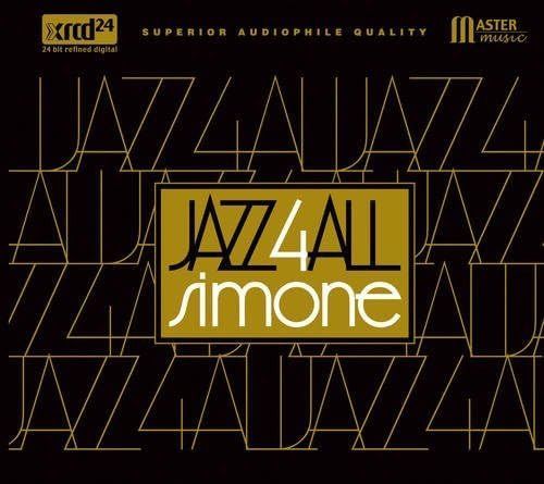 【CD】Simone 9,723円