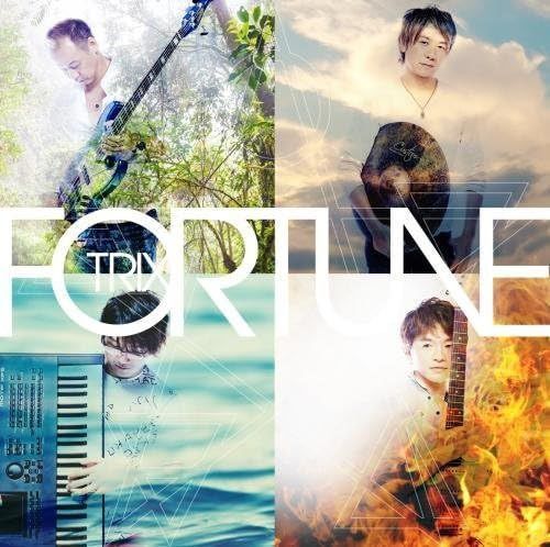 【CD】FORTUNE