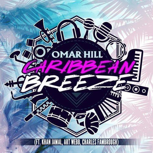 【CD】Caribbean Breeze