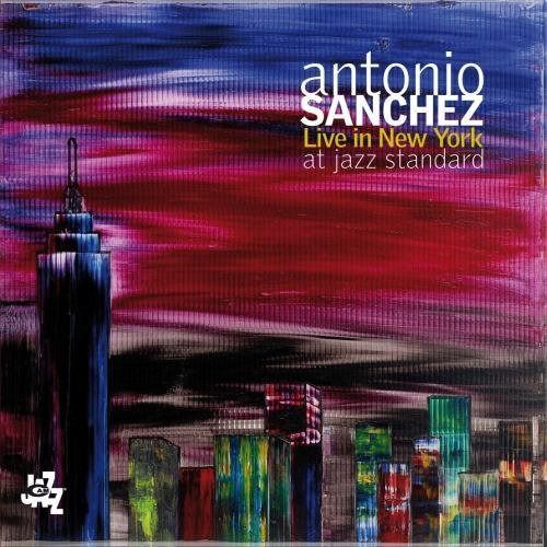 【CD】ライヴ・イン・ニューヨーク・アット・ジャズ・スタンダード