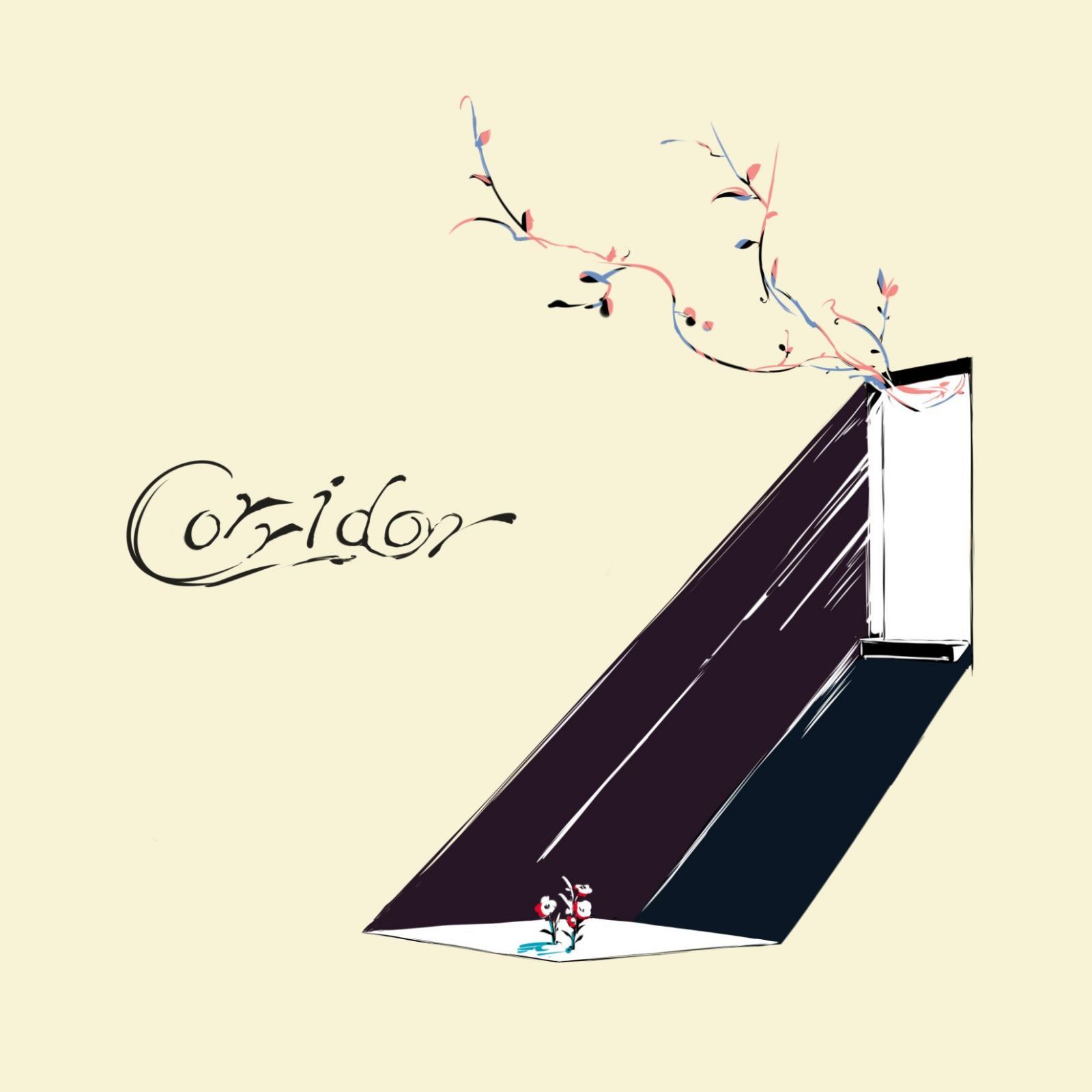 【CD】Corridor