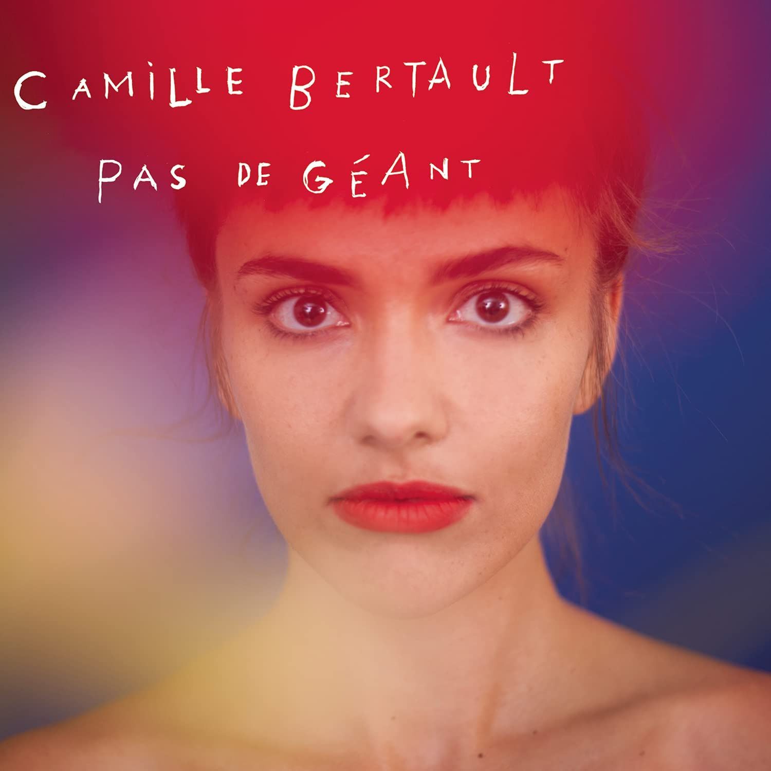 【CD】Pas De Geant