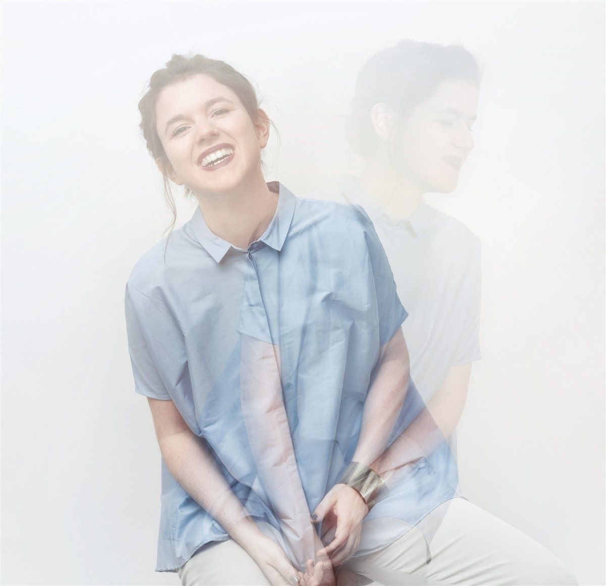 【CD】Elusive
