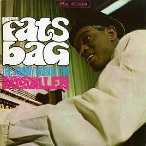 【CD】In The Fats Bag: The Johnny Watson Trio Plays Fats Waller