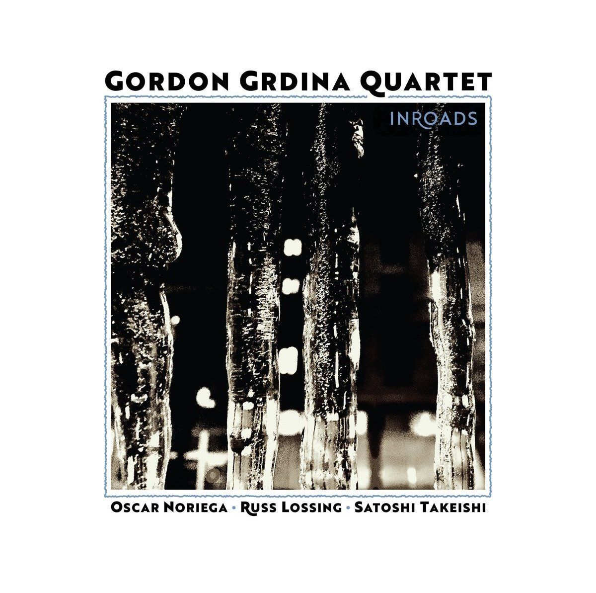 【CD】INROADS