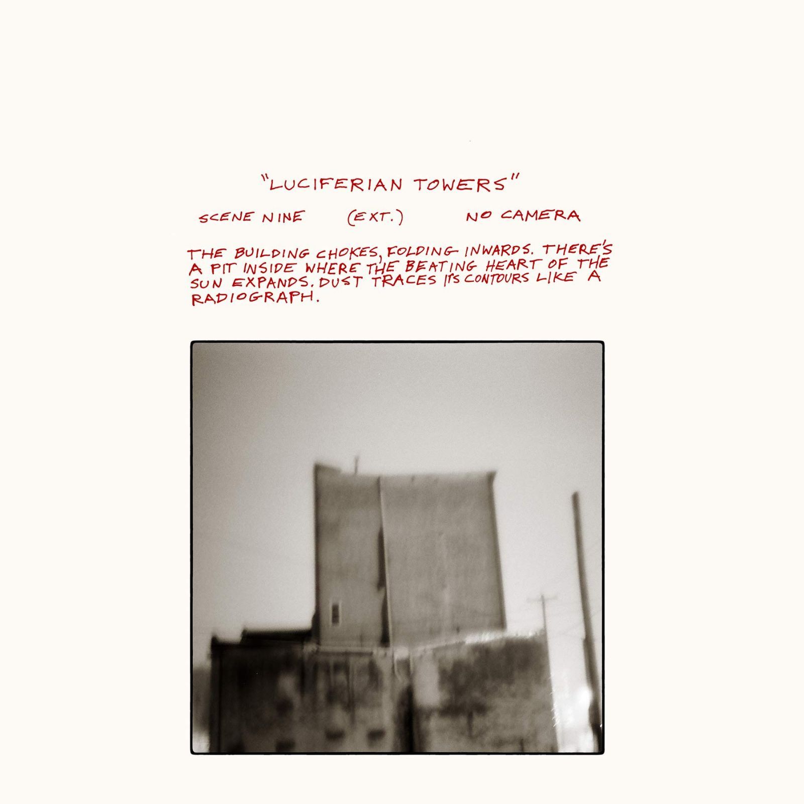 【CD】Luciferian Towers -Digi-