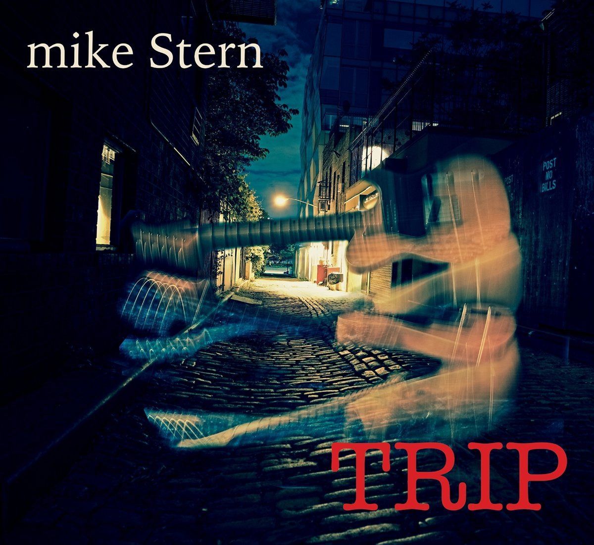 【CD】Trip