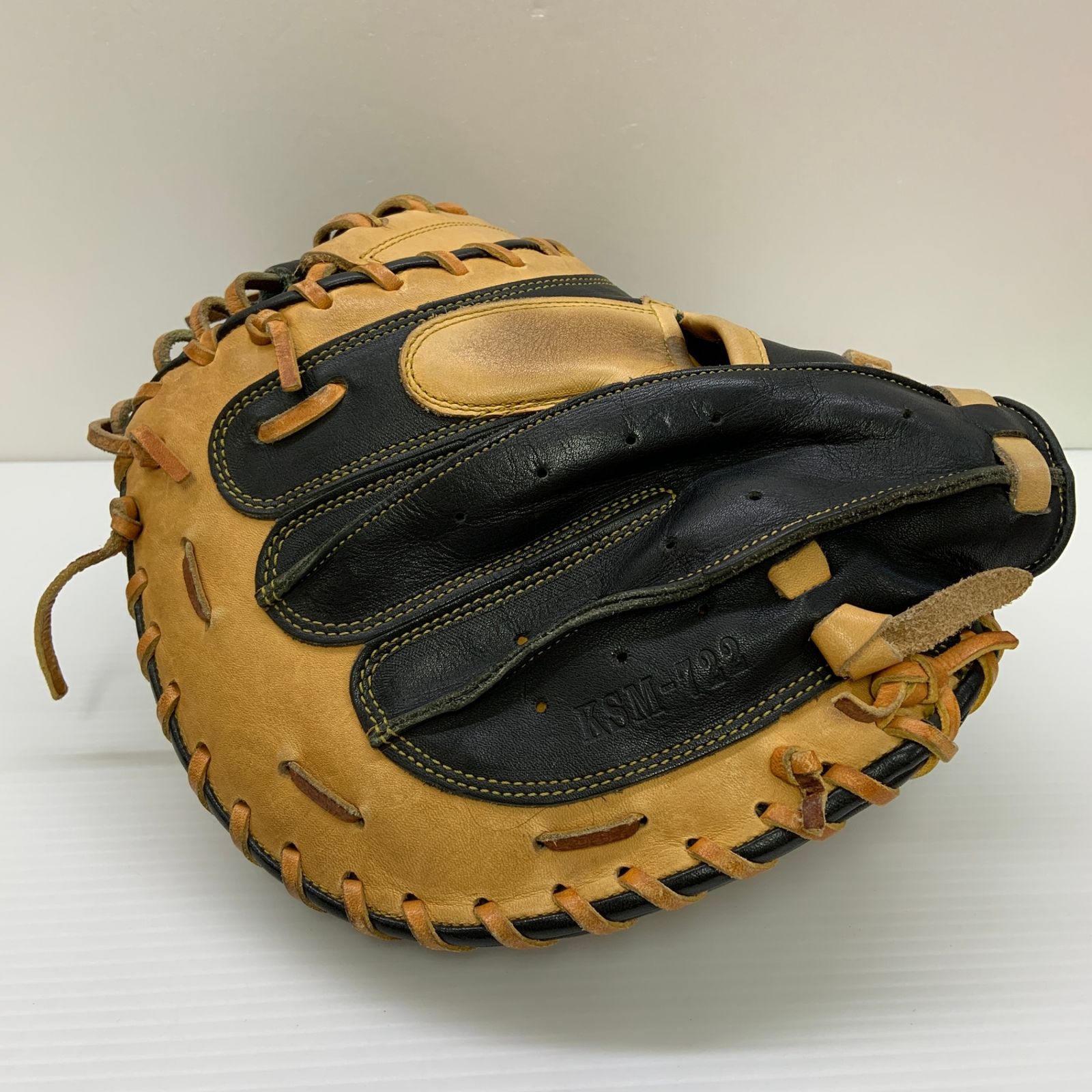 久保田スラッガー KUBOTA SLUGGER KSM-722 軟式 大人 一般