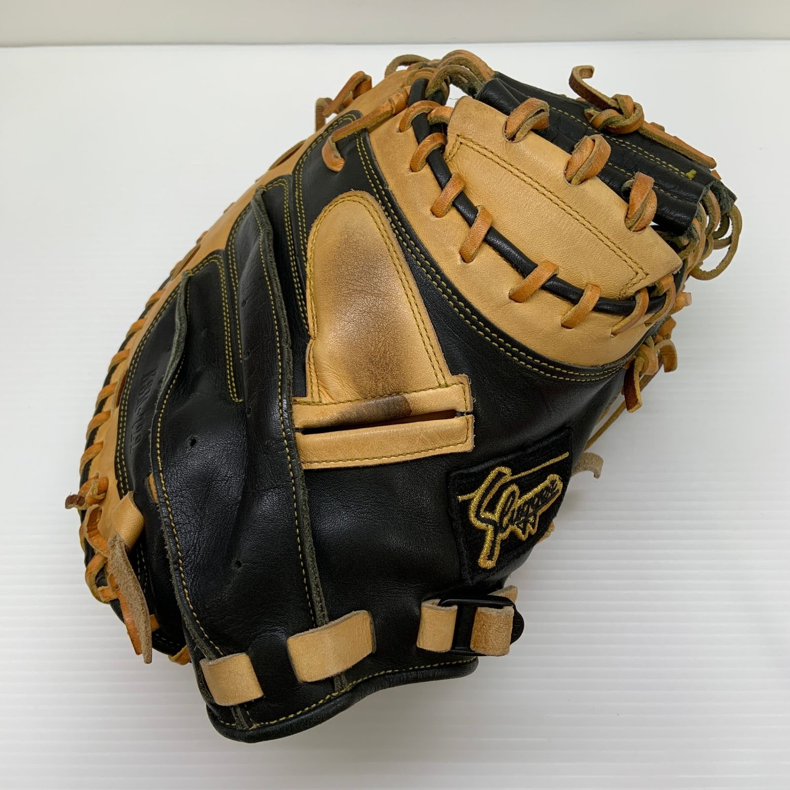 激レア 関係者球  GAMARADA 2000 久保田スラッガー KUBOTA SLUGGER KSM-722 軟式 大人 一般