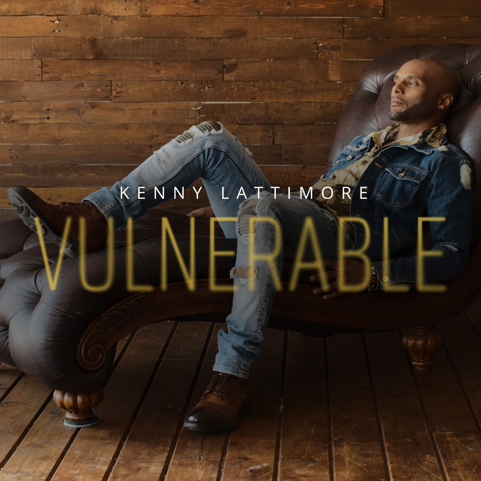 【CD】Vulnerable