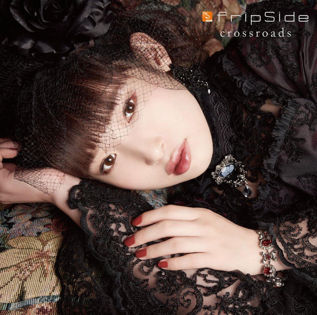 【CD】crossroads<通常盤>