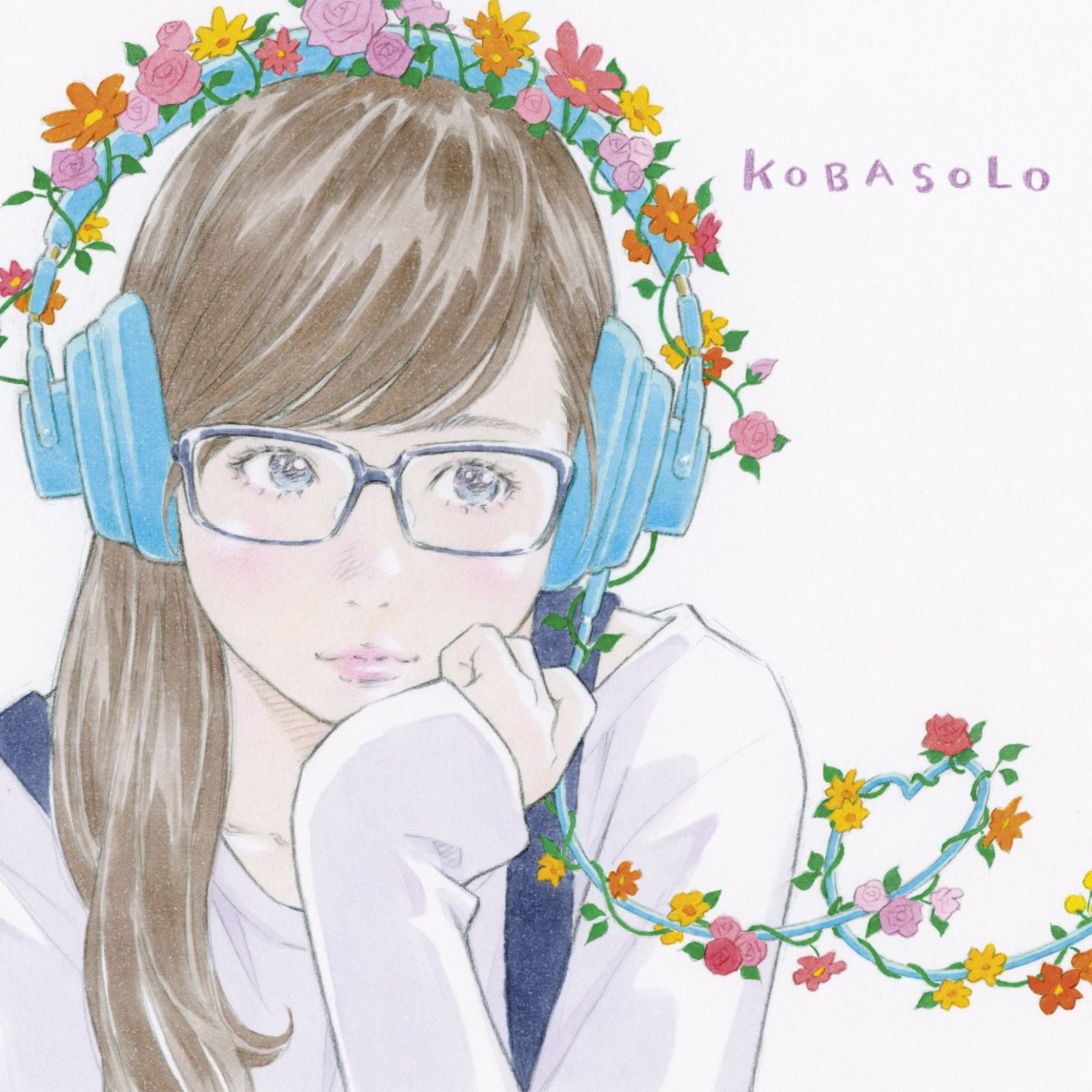 【CD】「これくしょん」 (通常盤)
