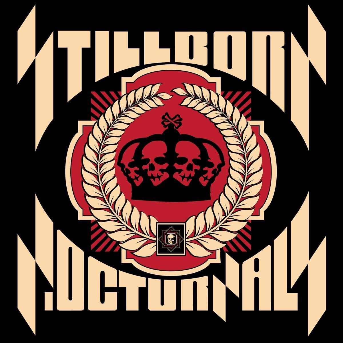 【CD】Nocturnals