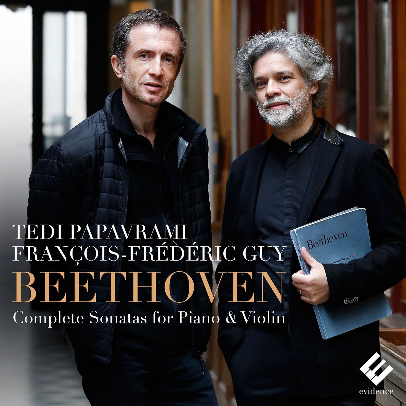 【CD】Complete Sonatas for Pian