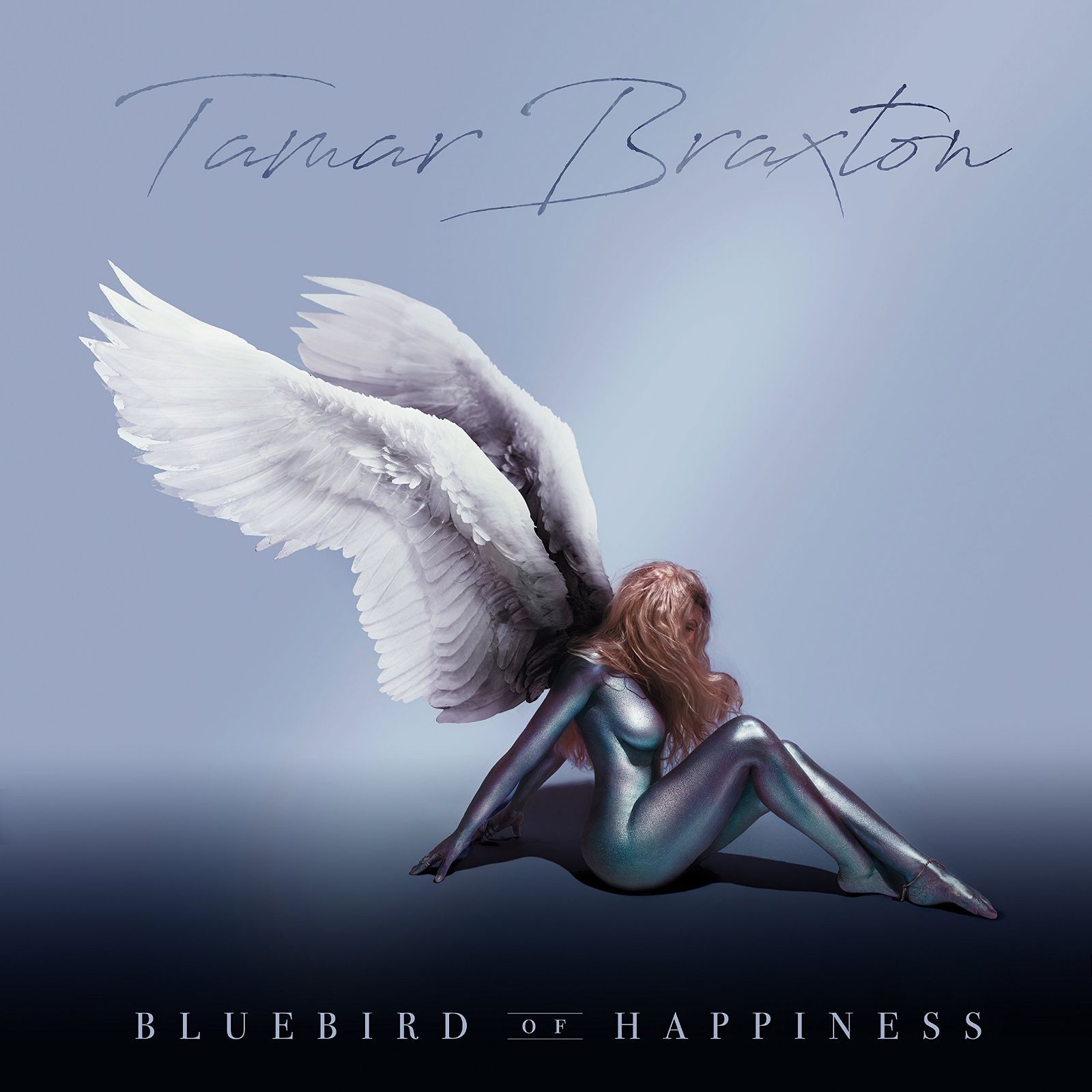 【CD】Bluebird of Happiness