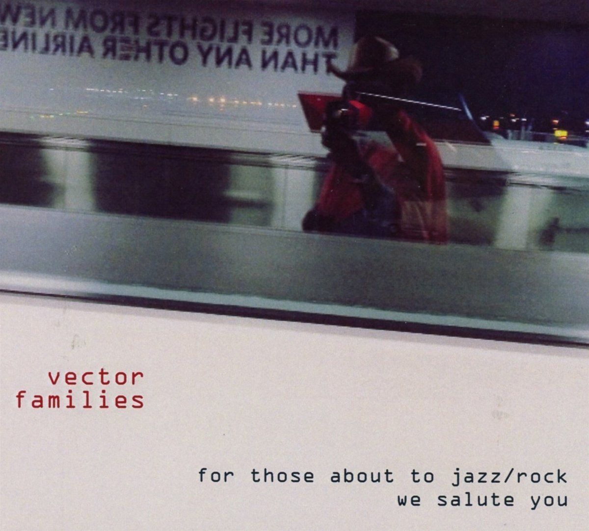 【CD】For Those About to..