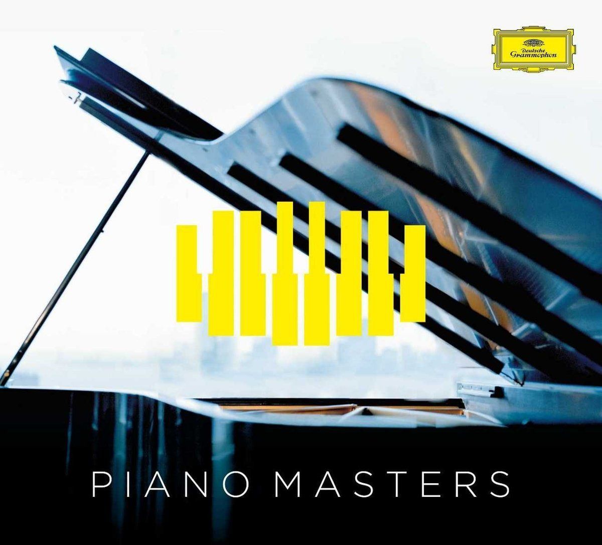 クラシック THE PIANO MASTERS CD】Piano Masters 【公式通販】