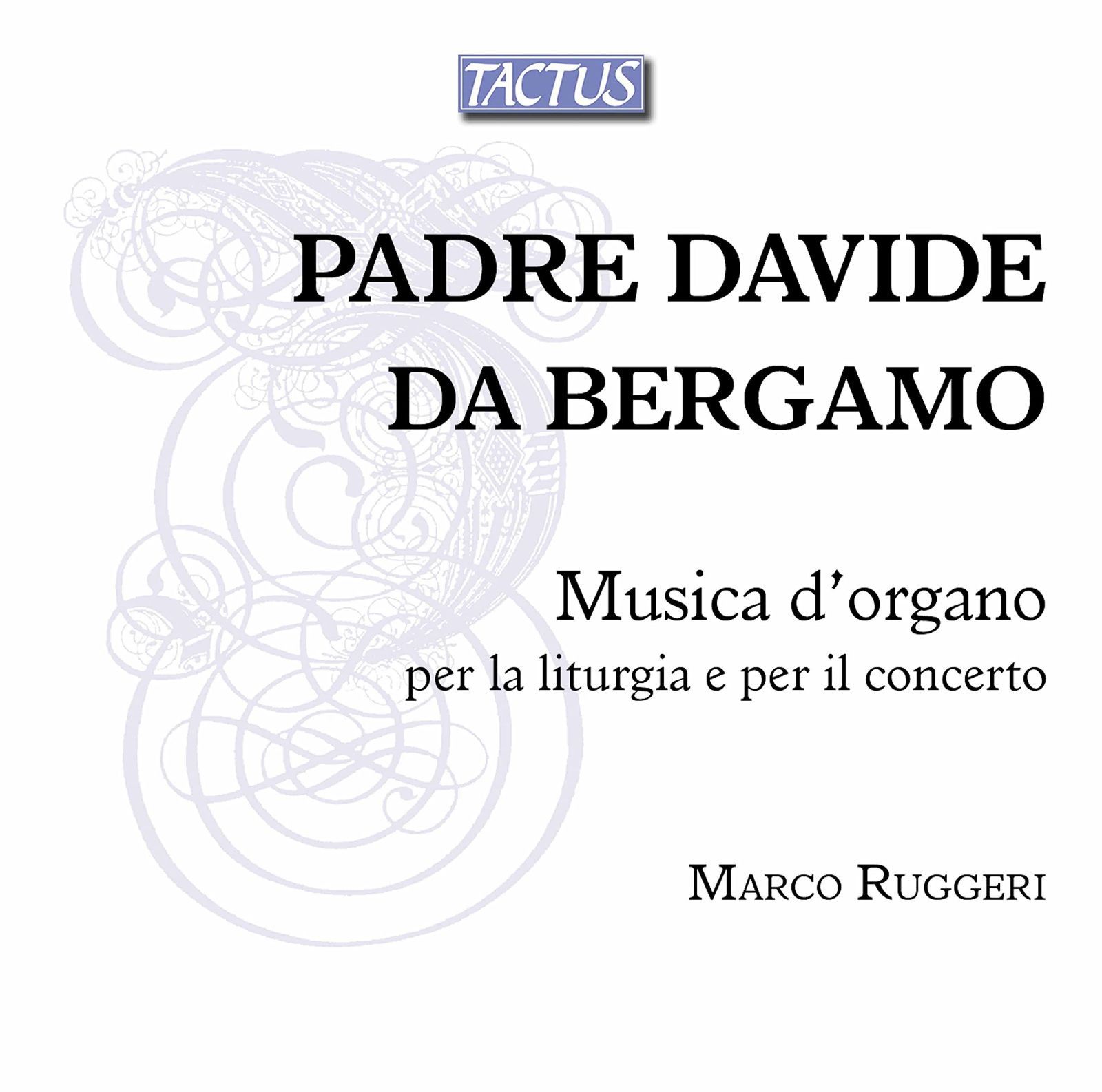 【CD】Musica D'organo Per La Li