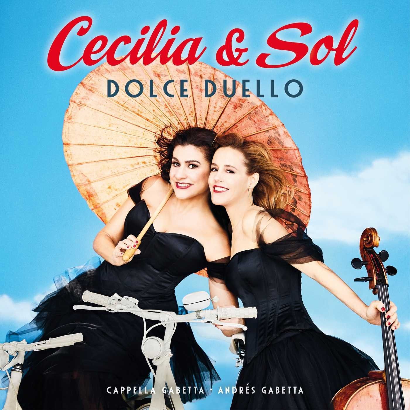 【CD】Dolce Duello -Deluxe/Ltd-
