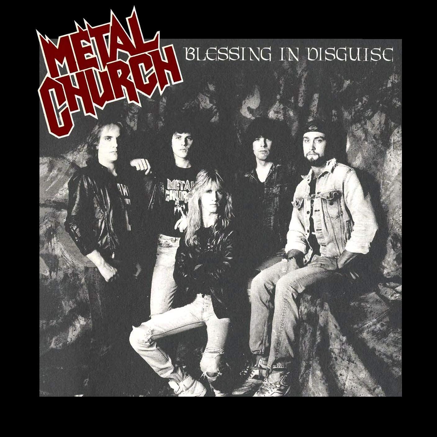 【CD】Blessing in Disguise