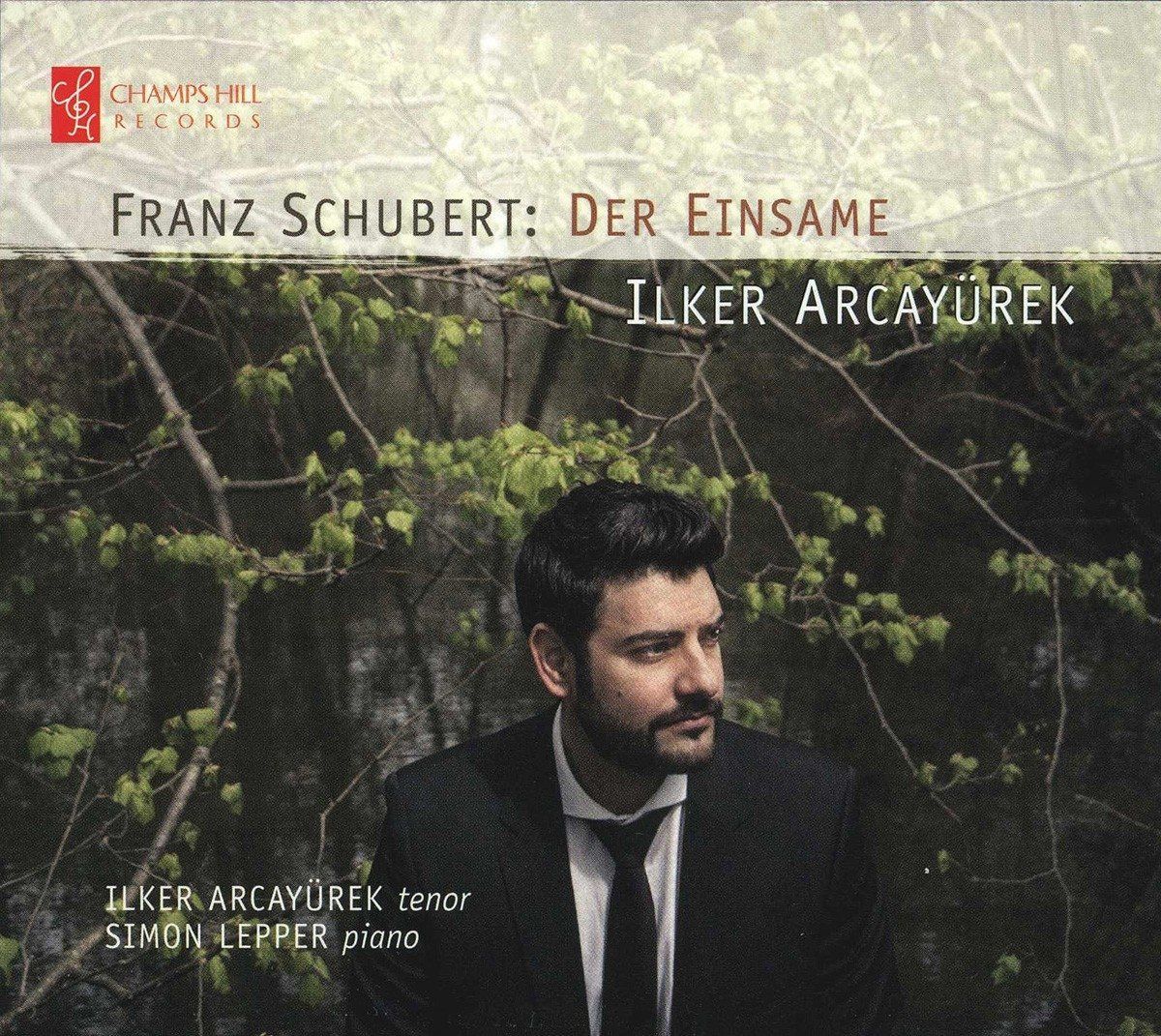 【CD】Der Einsame