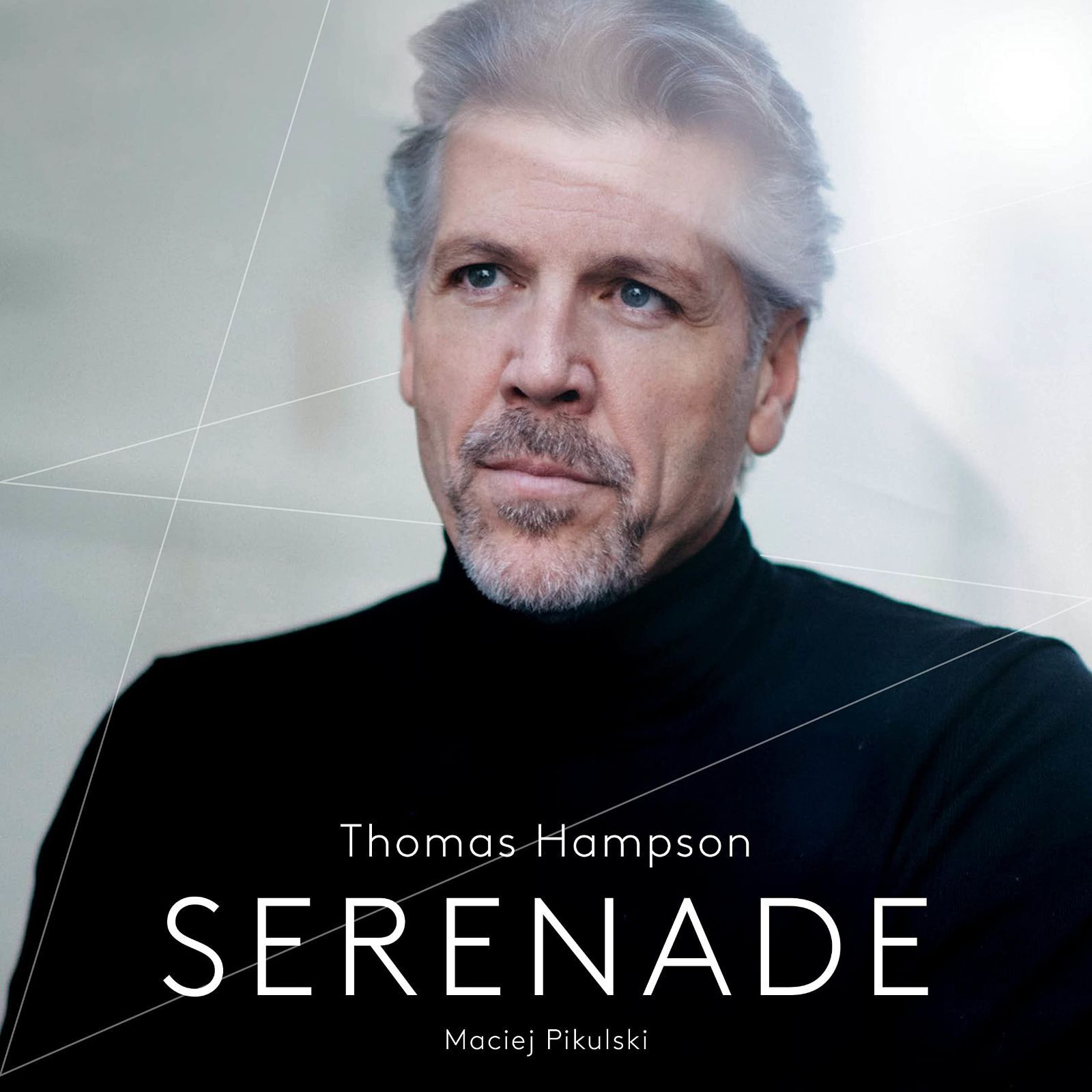 【CD】Serenade -Sacd-
