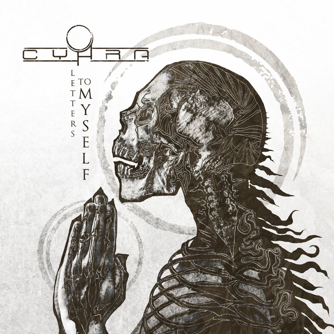 【CD】Letter to Myself