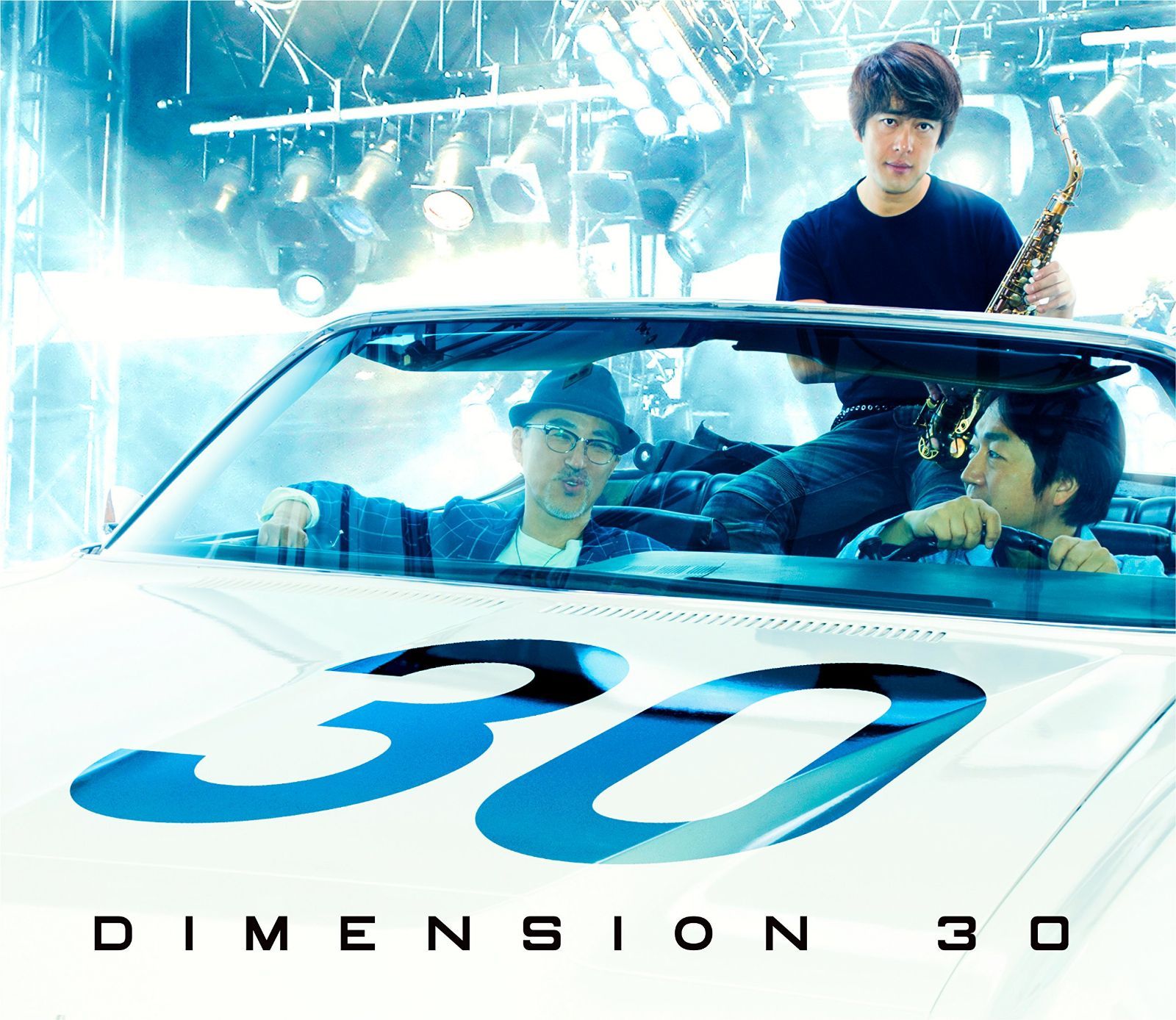 【CD】30 (Blu-specCD2)