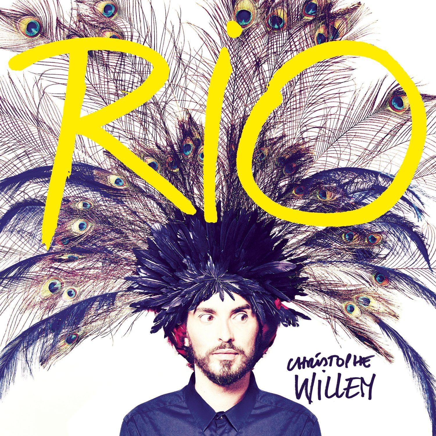 【CD】Rio -Bonus Tr-