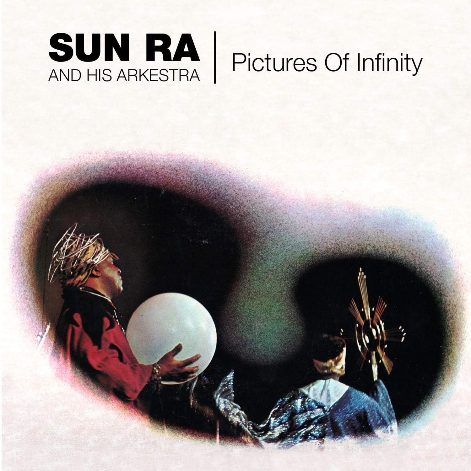 【CD】Pictures of Infinity