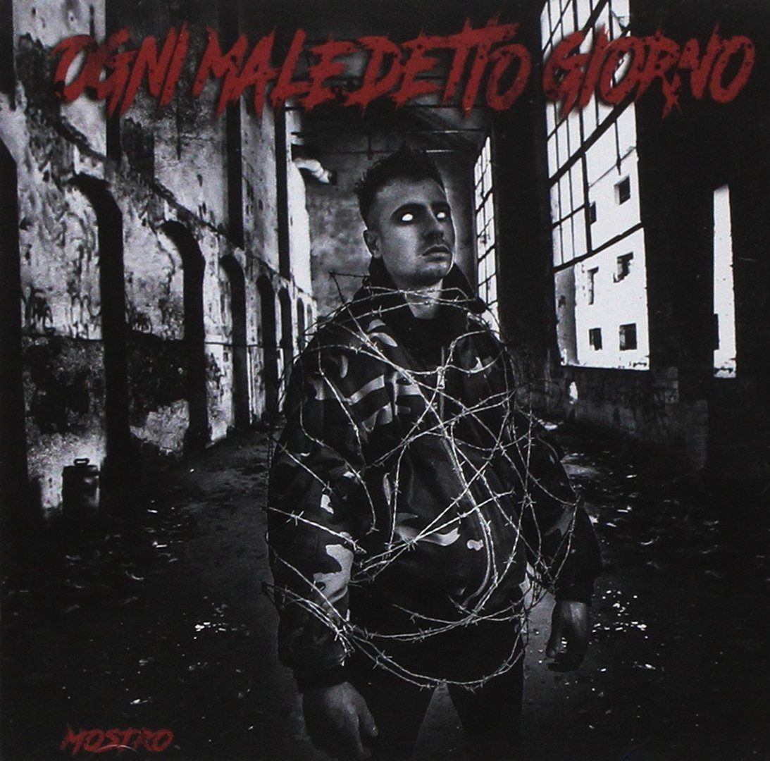【CD】Ogni Maledetto Giorno