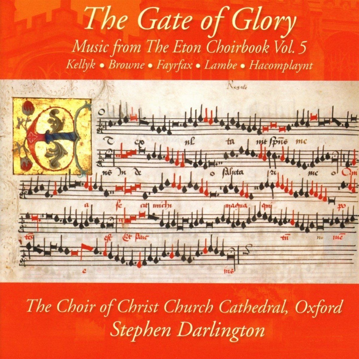 【CD】Gate of Glory 8,340円