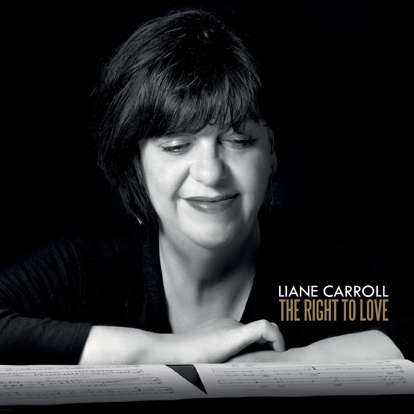 【CD】Right To Love