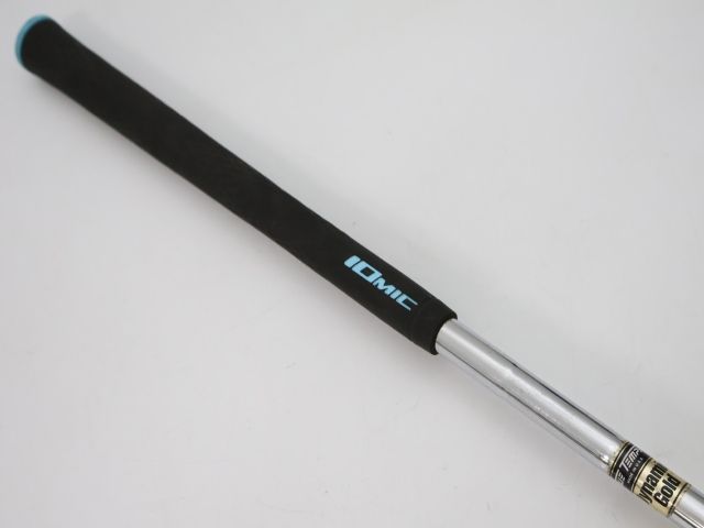 中古】[Cランク] ウェッジ ミズノ MP-R5-L 52-07 DG(WEDGE) 52度 [2593