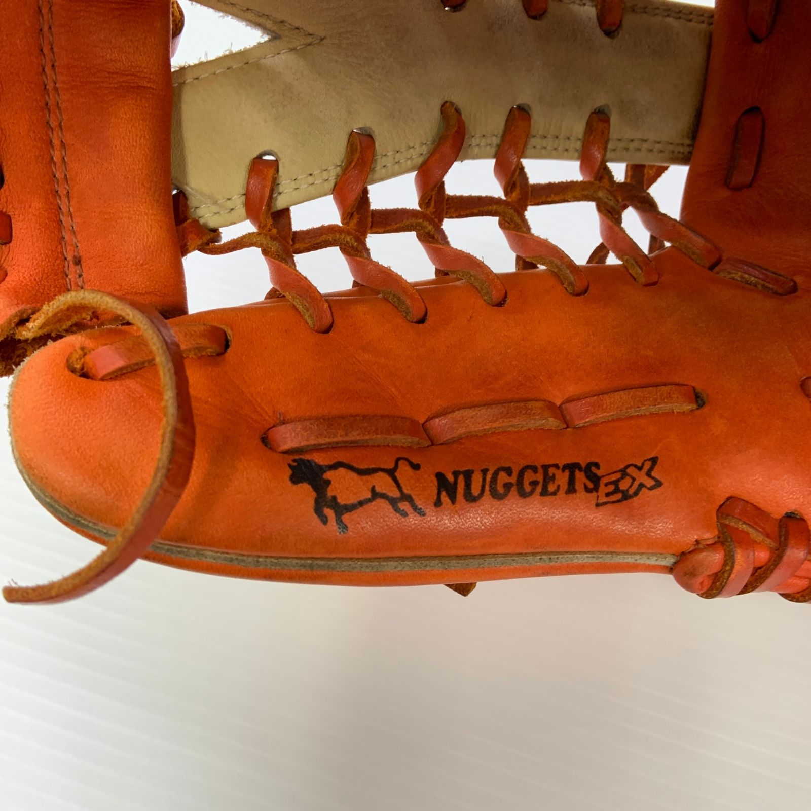 ミズノ MIZUNO ミズノプロ mizunopro プロフェッショナル 2GN33117