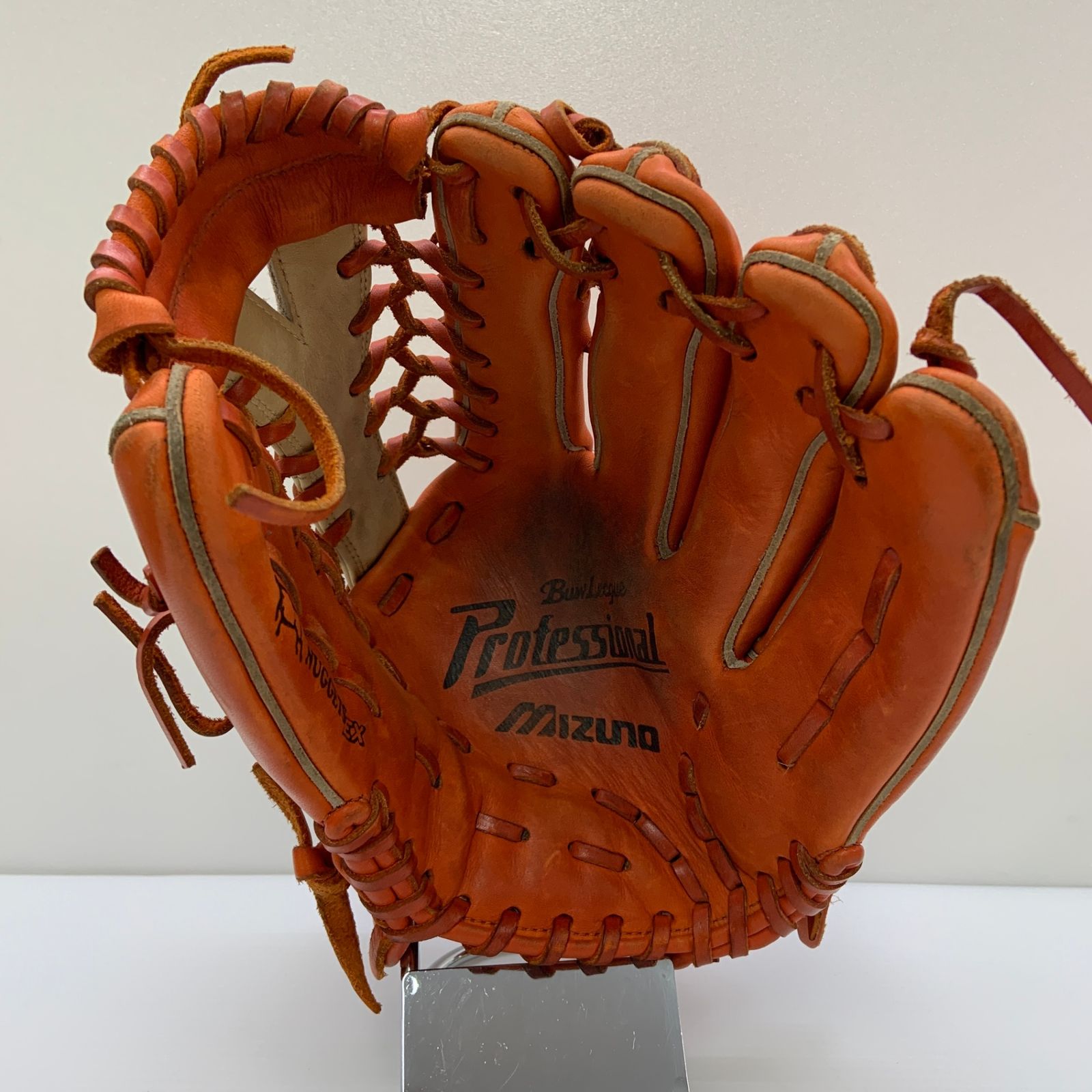 ミズノ MIZUNO ミズノプロ mizunopro プロフェッショナル 2GN33117