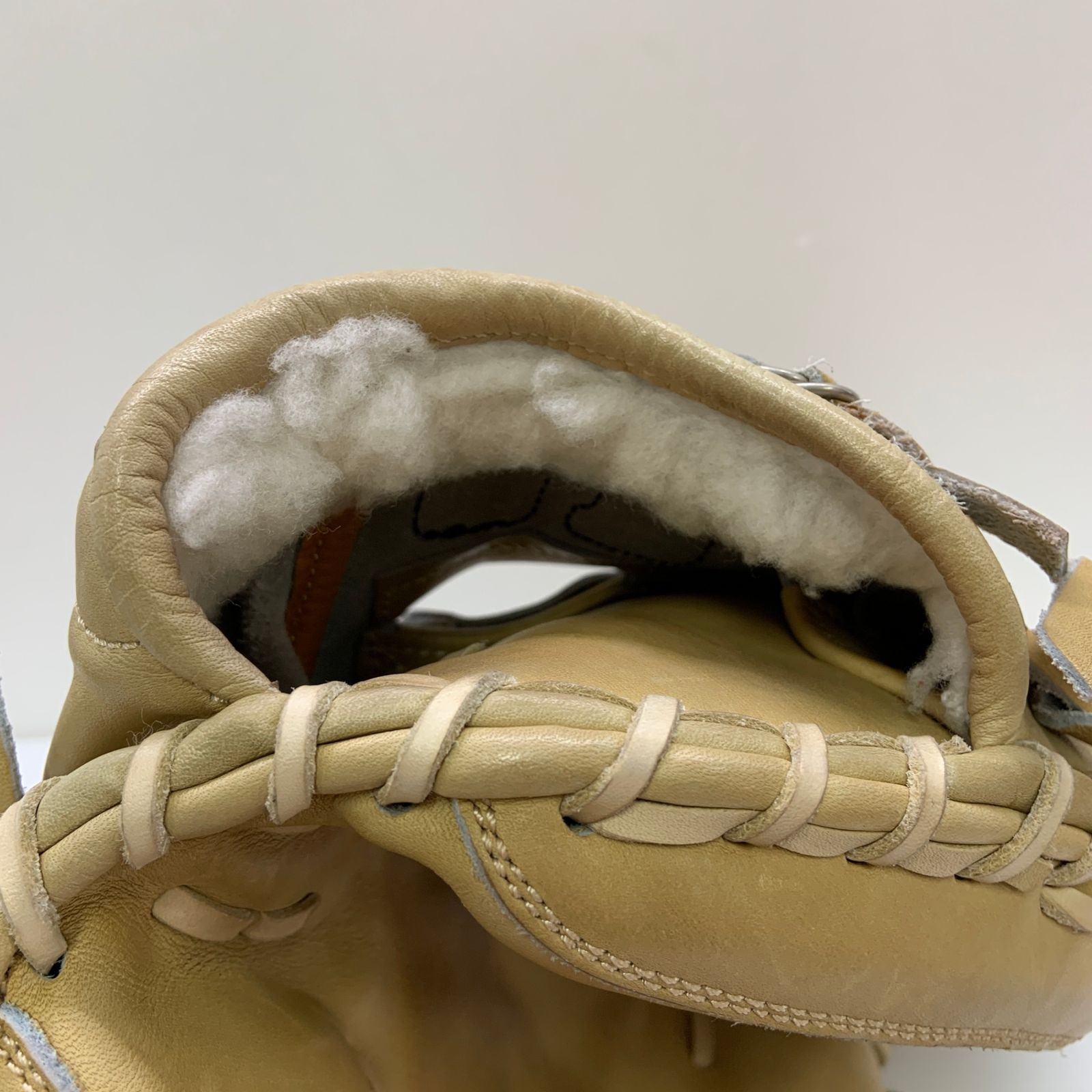 シュアプレイ SURE PLAY SP SBM-FA132 硬式 大人 一般 キャッチャー
