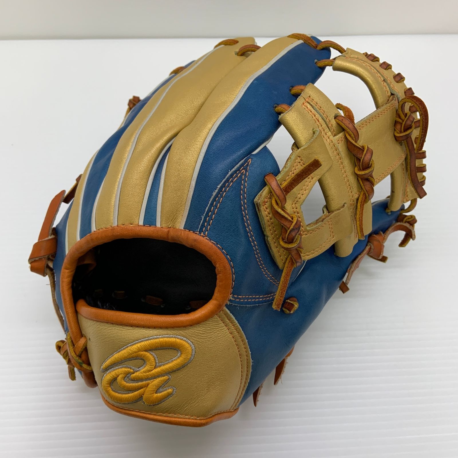 ドナイヤ Donaiya DA2019 軟式 大人 一般 内野手用 グローブ グラブ 右